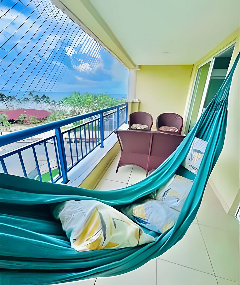 Vista Mar | Beach Village 505n