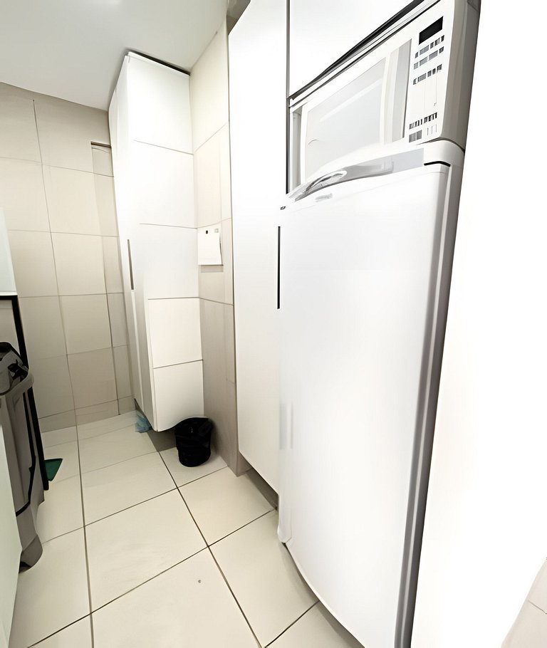 Sea View | Beach Village 505n