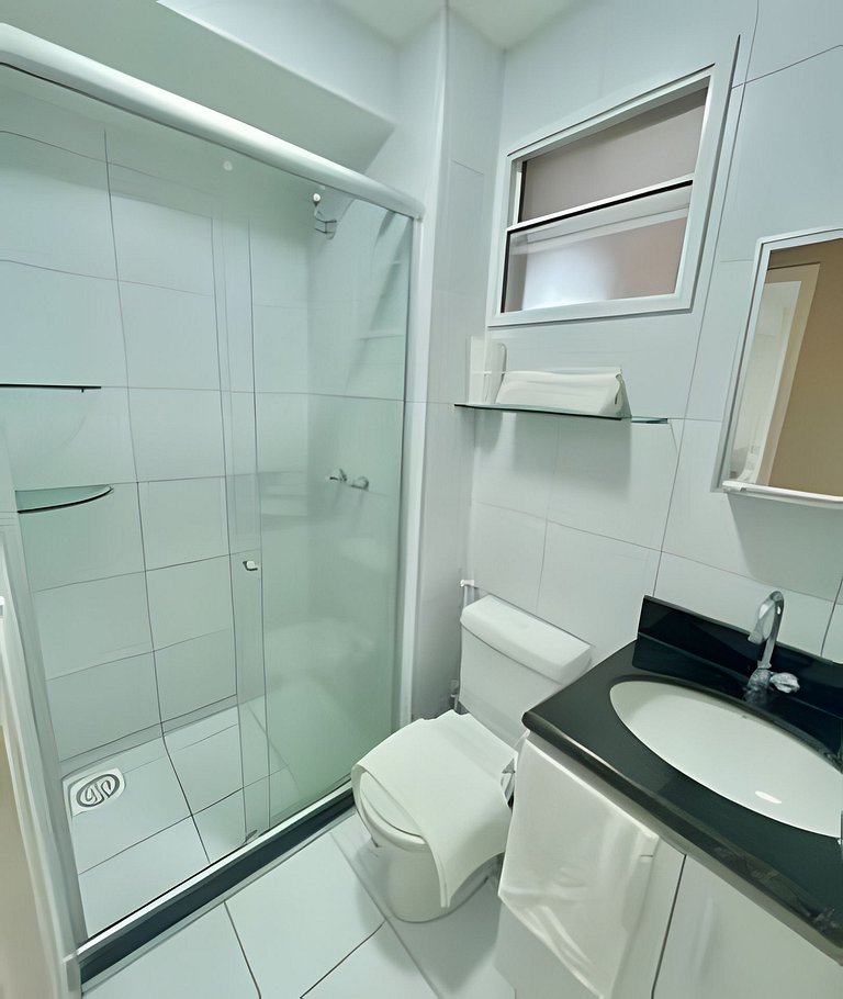 Sea View | Beach Village 1201s