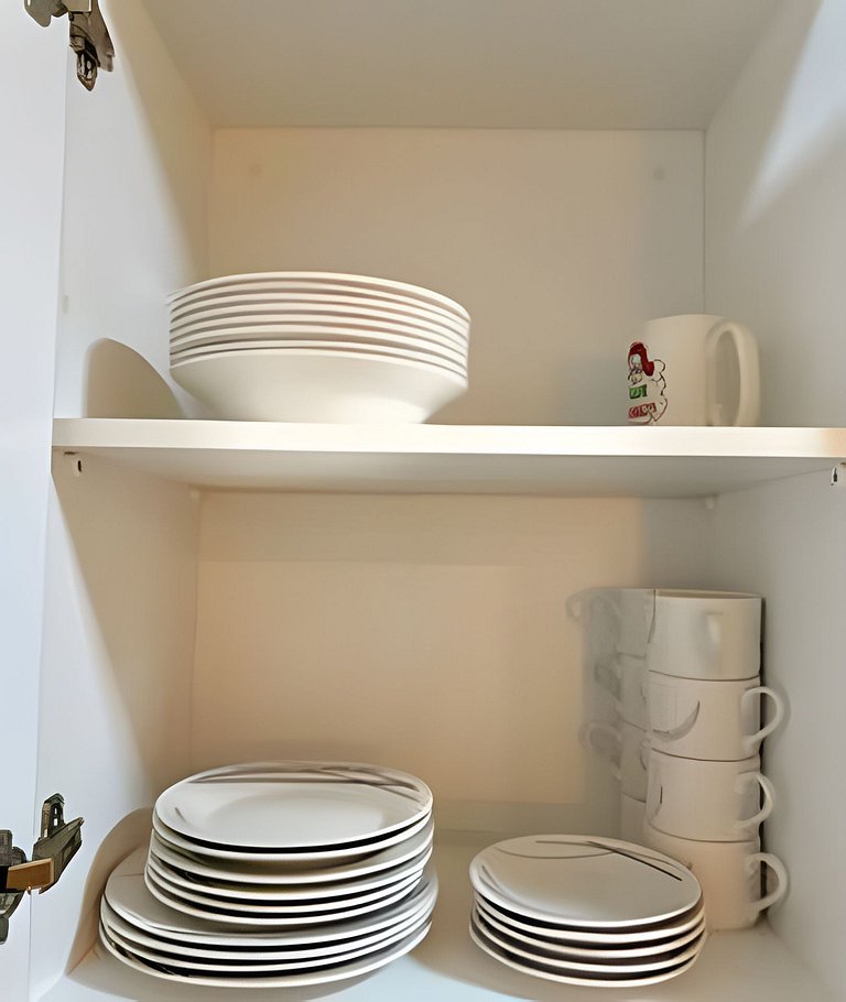 Sea View | Beach Village 1201s