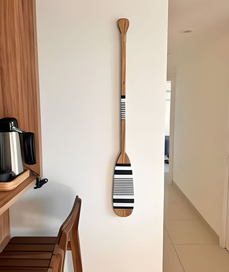 Aquiraz Riviera by Casamarinn - Beachfront Place with Sea Vi