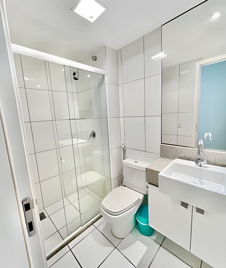 Aquiraz Riviera by Casamarinn - Beachfront Place with Sea Vi