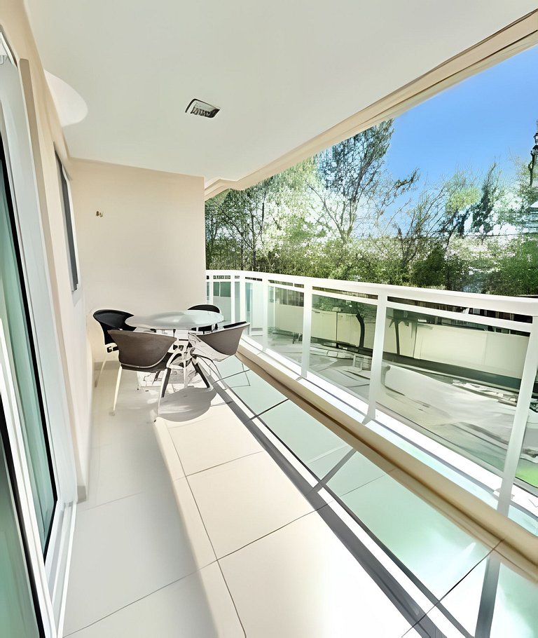 Aquiraz Riviera by Casamarinn - Beachfront Place with Sea Vi