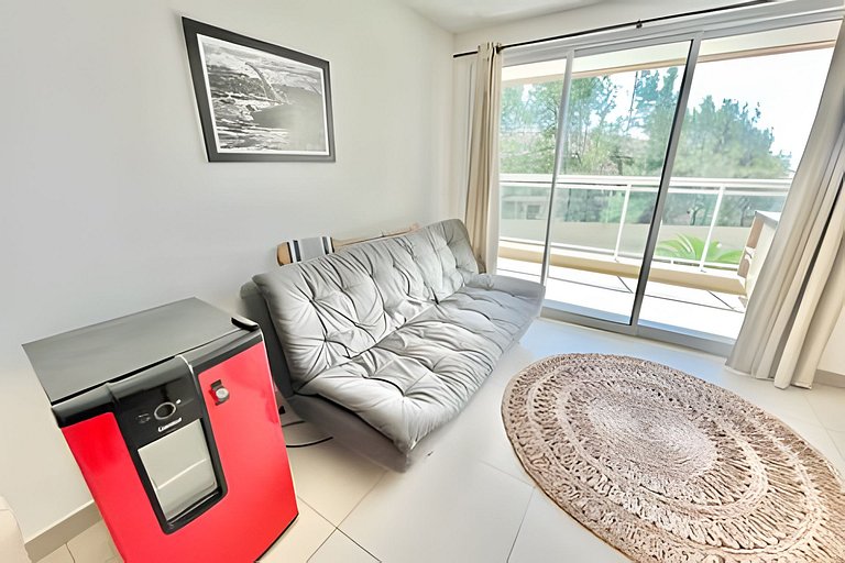 Vista Mar em Aquiraz Riviera Beach Place por Casamarinn