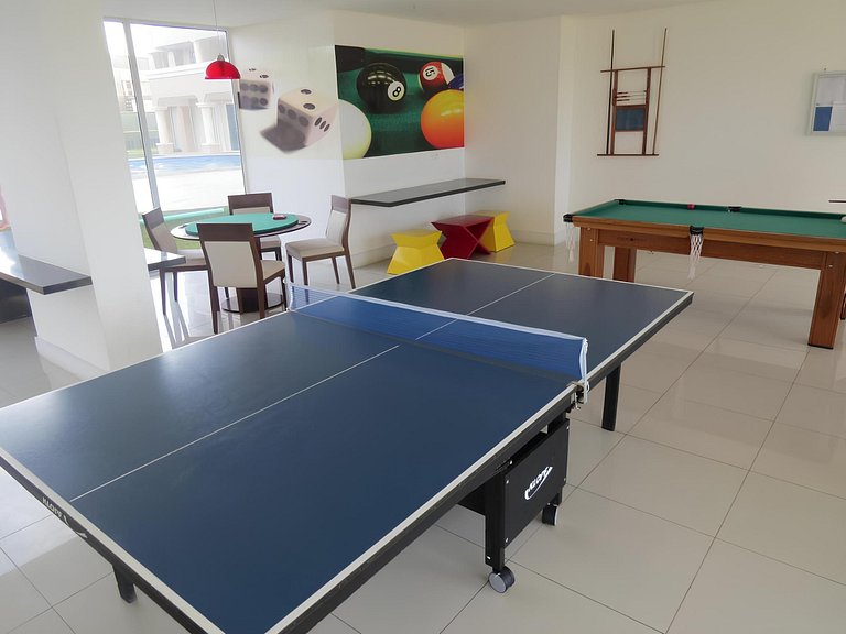 Vista mar | Beach Village 706s