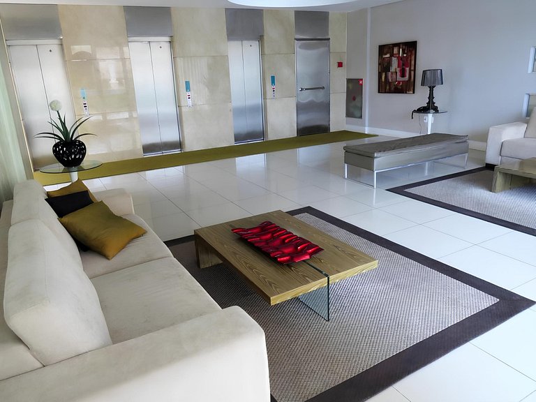 Vista Mar | Beach Village 505n