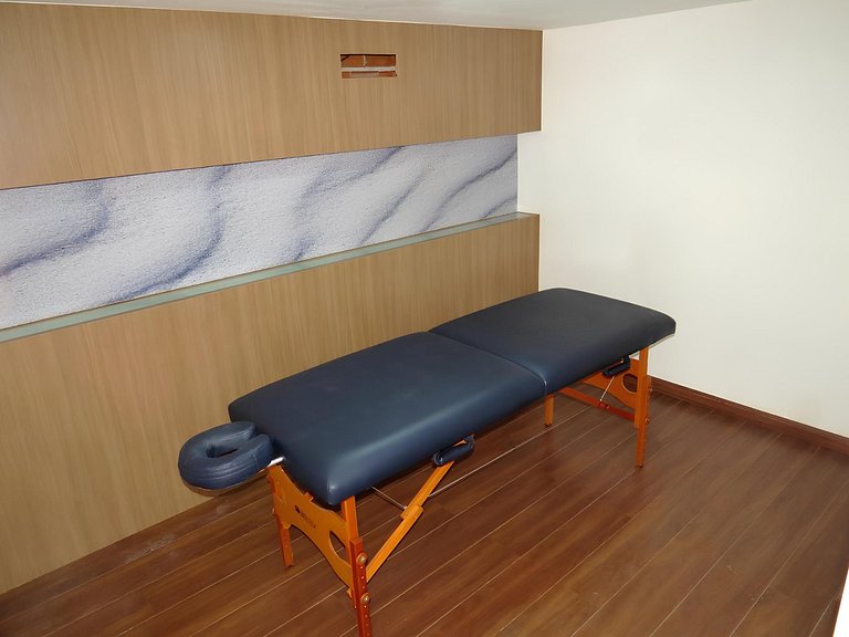 Sea View Beach Village 1307S | Praia do Futuro