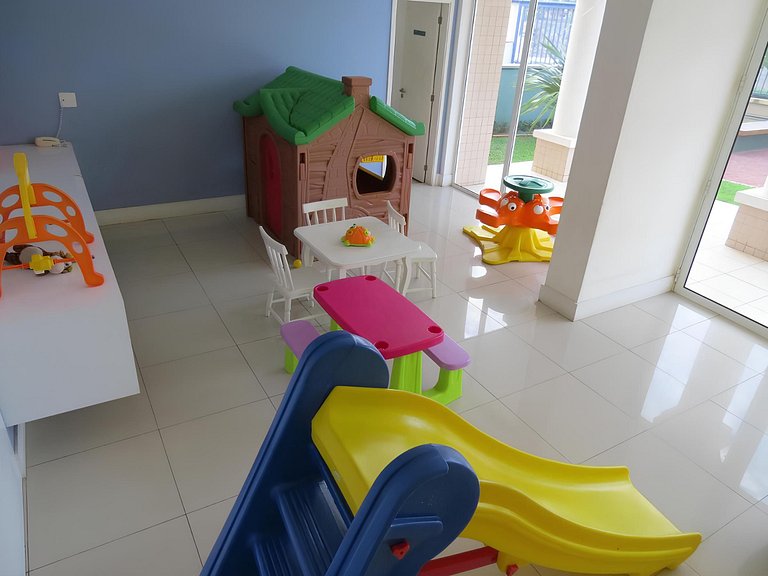 Vista para o mar | Beach Village 404s