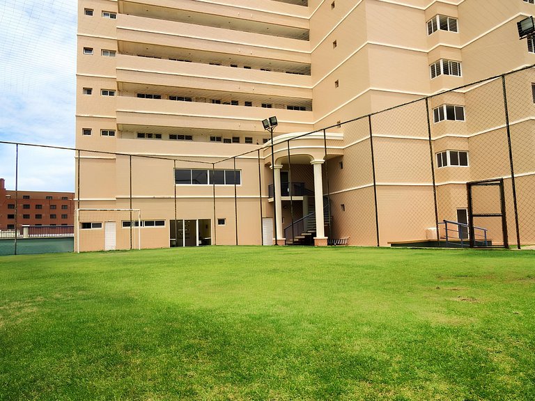 Sea View | Beach Village 205n