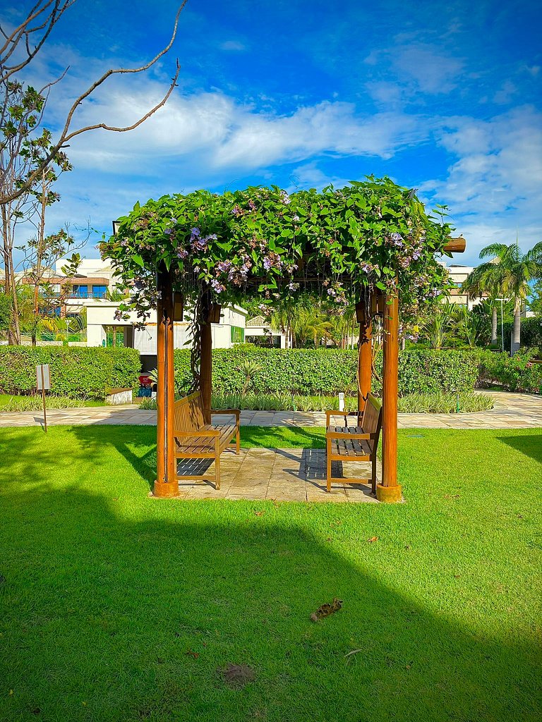 Apartamento Casamarinn em Wai Wai Cumbuco