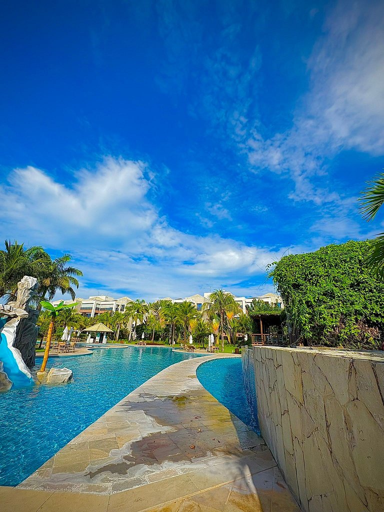 Wai Wai Cumbuco por Casamarinn