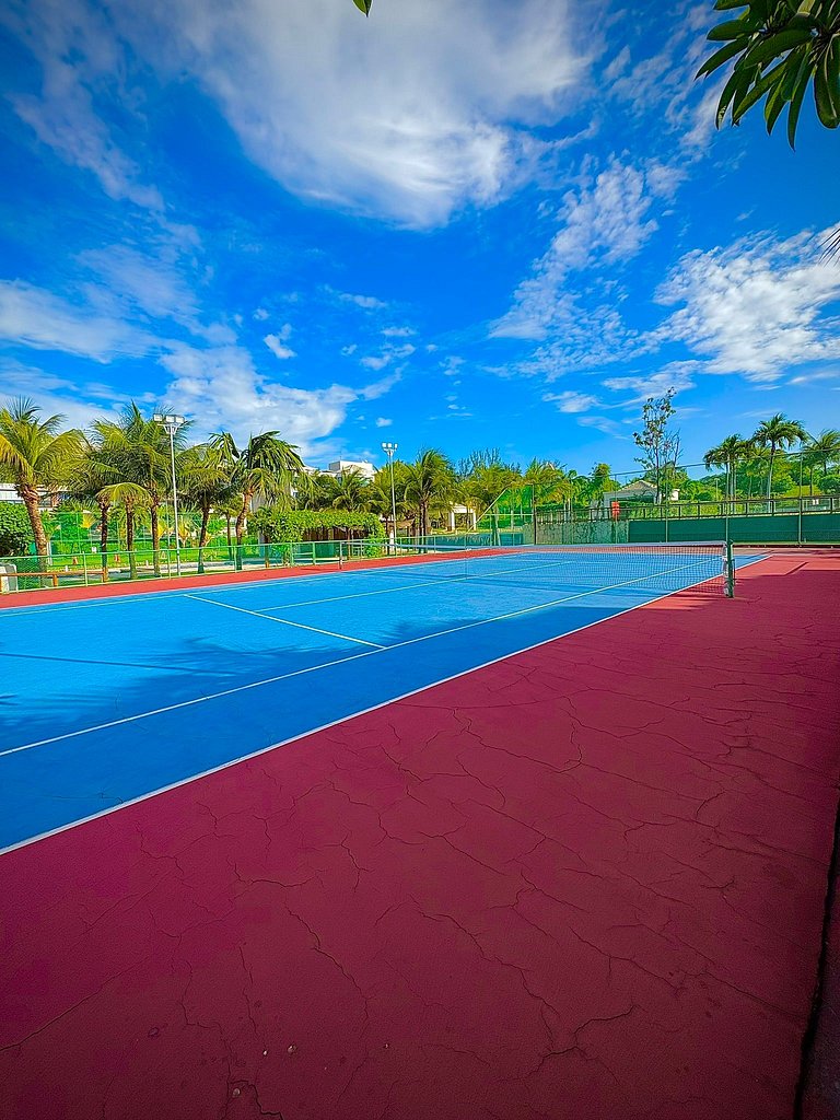 Wai Wai Cumbuco por Casamarinn