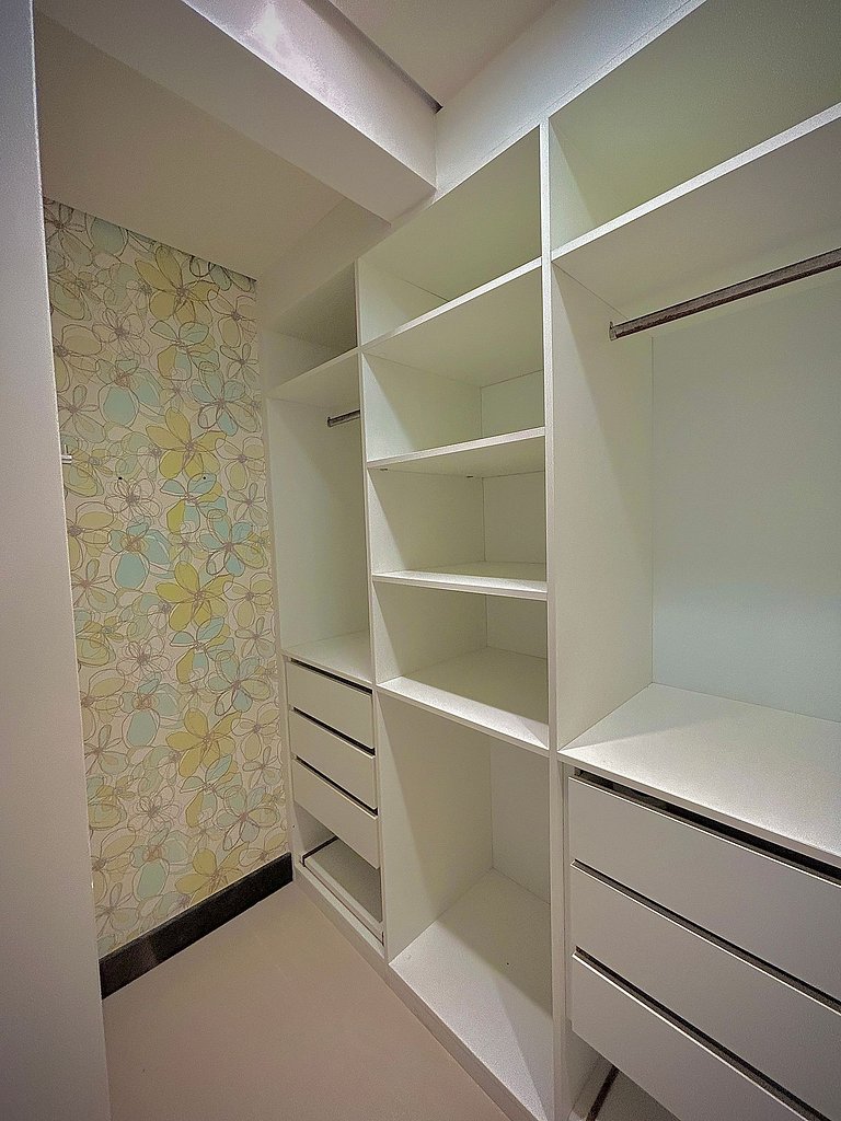 Bangalô Duplex Exclusivo em Manhattan Riviera