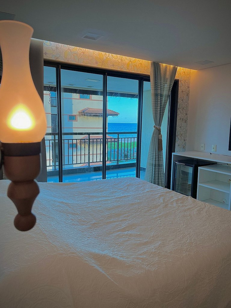 Bangalô Duplex Exclusivo em Manhattan Riviera