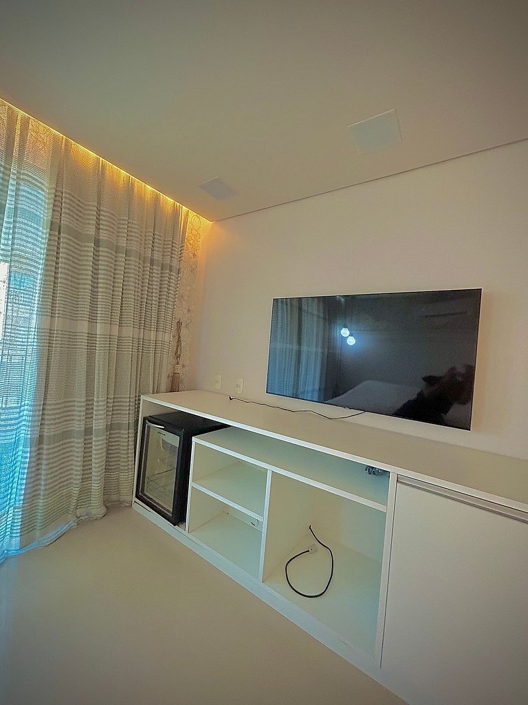 Bangalô Duplex Exclusivo em Manhattan Riviera