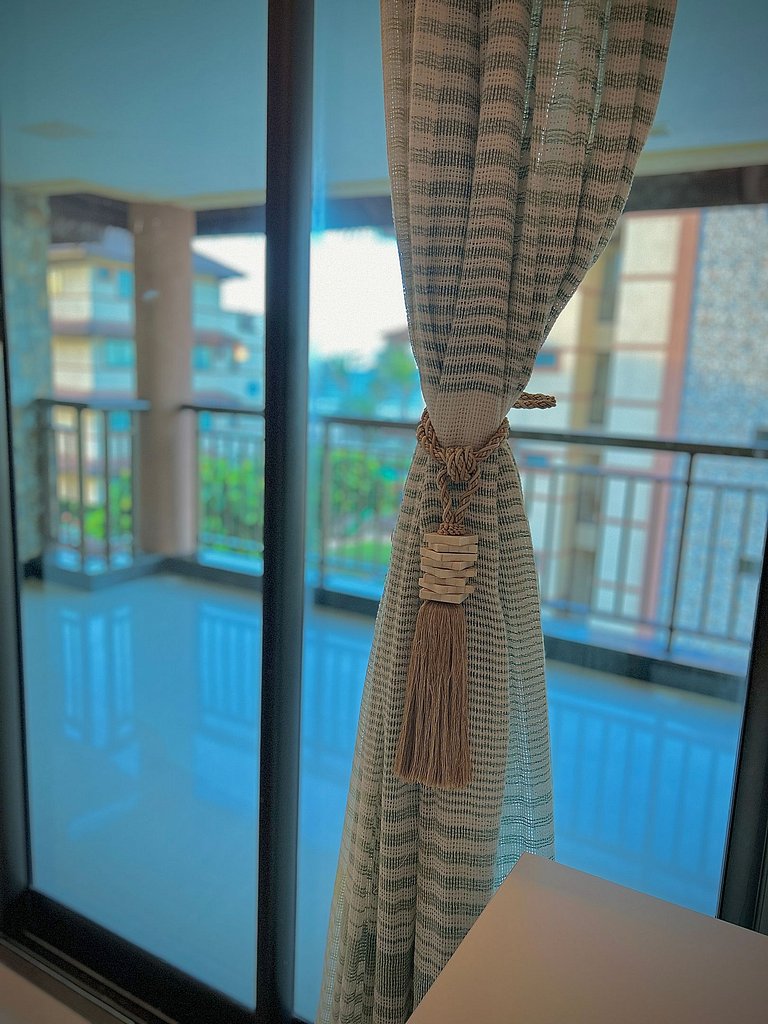 Bangalô Duplex Exclusivo em Manhattan Riviera