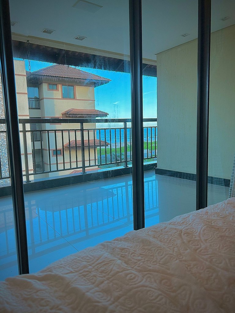 Bangalô Duplex Exclusivo em Manhattan Riviera
