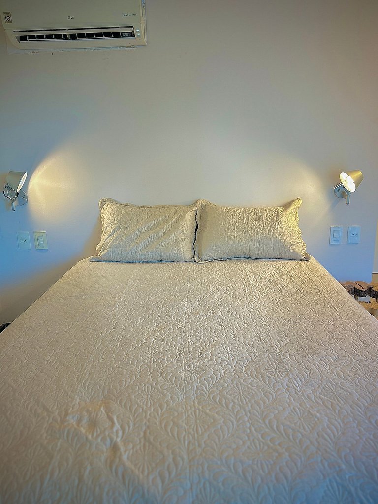 Beachfront Duplex Bungalow Manhattan Riviera | Aquiraz