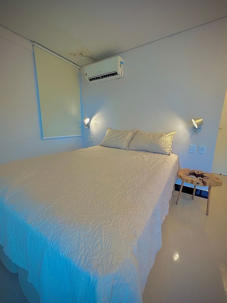 Bangalô Duplex Exclusivo em Manhattan Riviera
