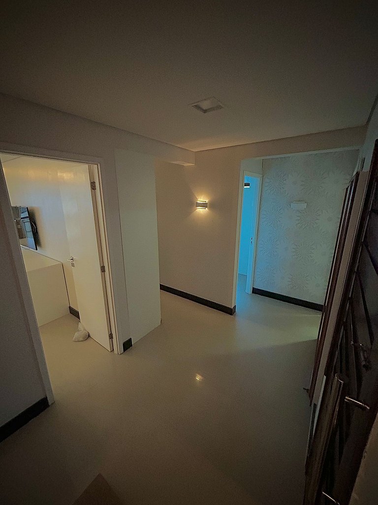 Bangalô Duplex Beira-Mar Manhattan Riviera | Aquiraz
