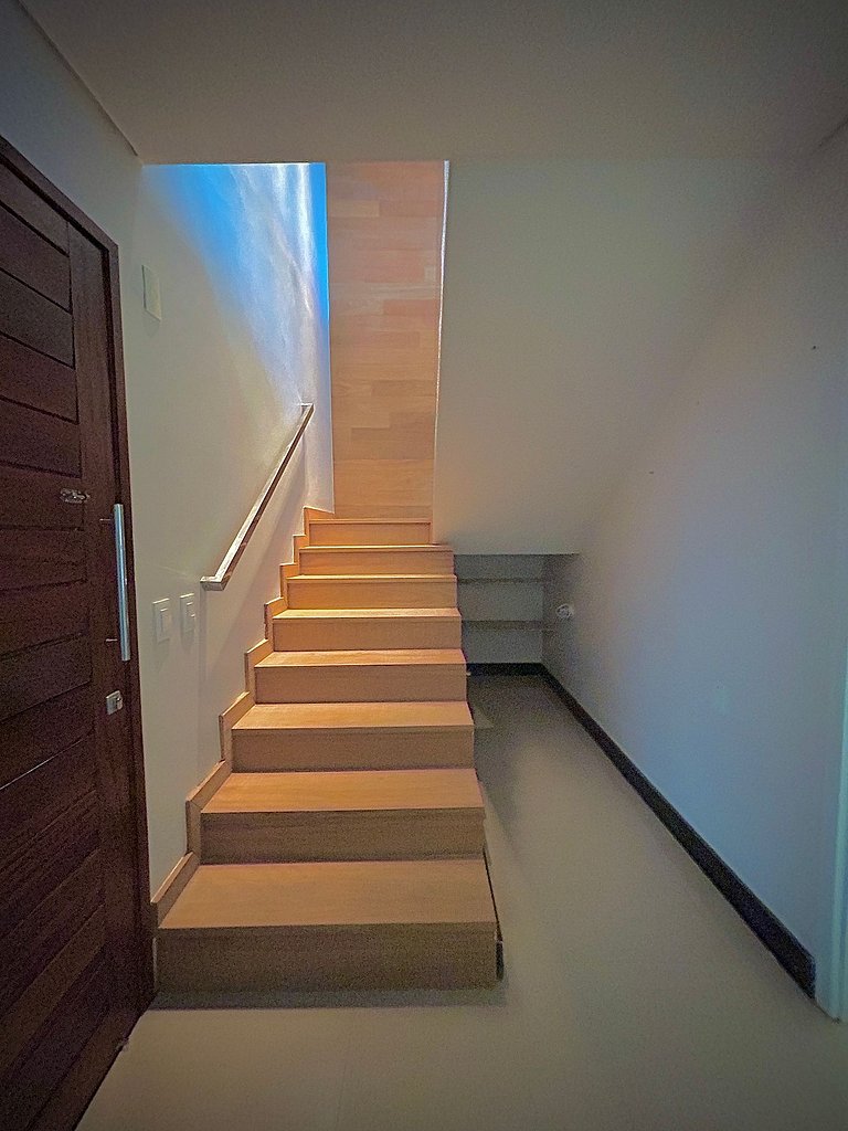 Bangalô Duplex Exclusivo em Manhattan Riviera
