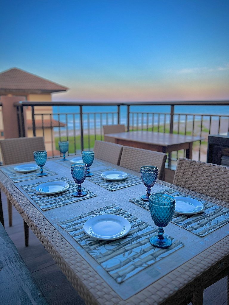 Bangalô Duplex Beira-Mar Manhattan Riviera | Aquiraz