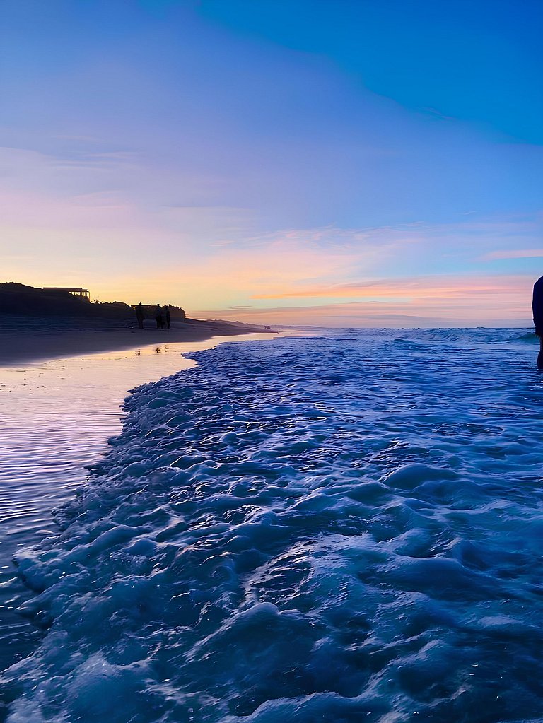 Aquiraz Riviera by Casamarinn - Beachfront Place with Sea Vi