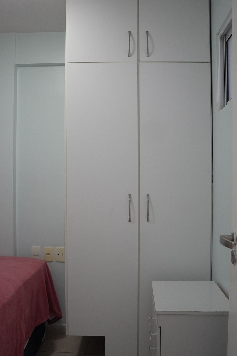 North-Facing Sea View 9th Floor Beach Village 904N | Fortale