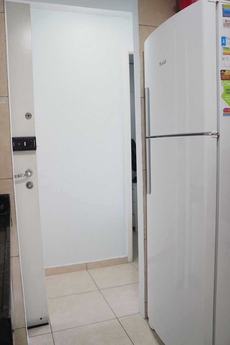North-Facing Sea View 9th Floor Beach Village 904N | Fortale