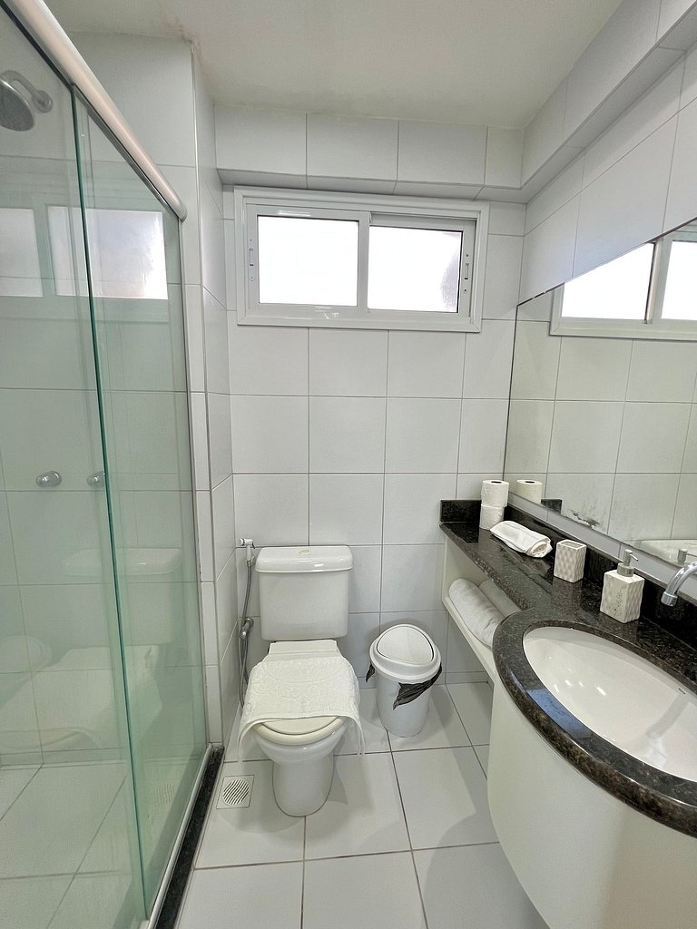 Sea View | Beach Village 1201s