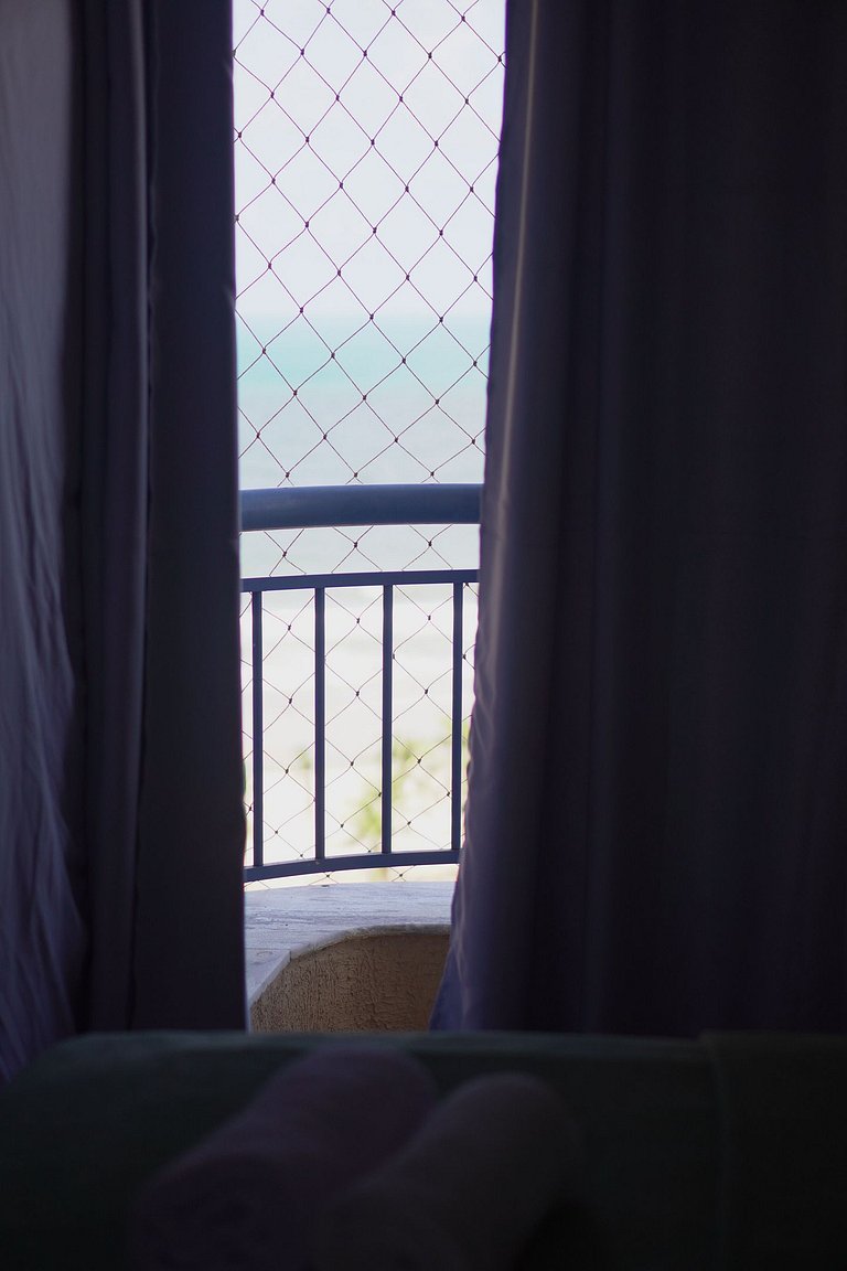 Sea View | Beach Village 1201s