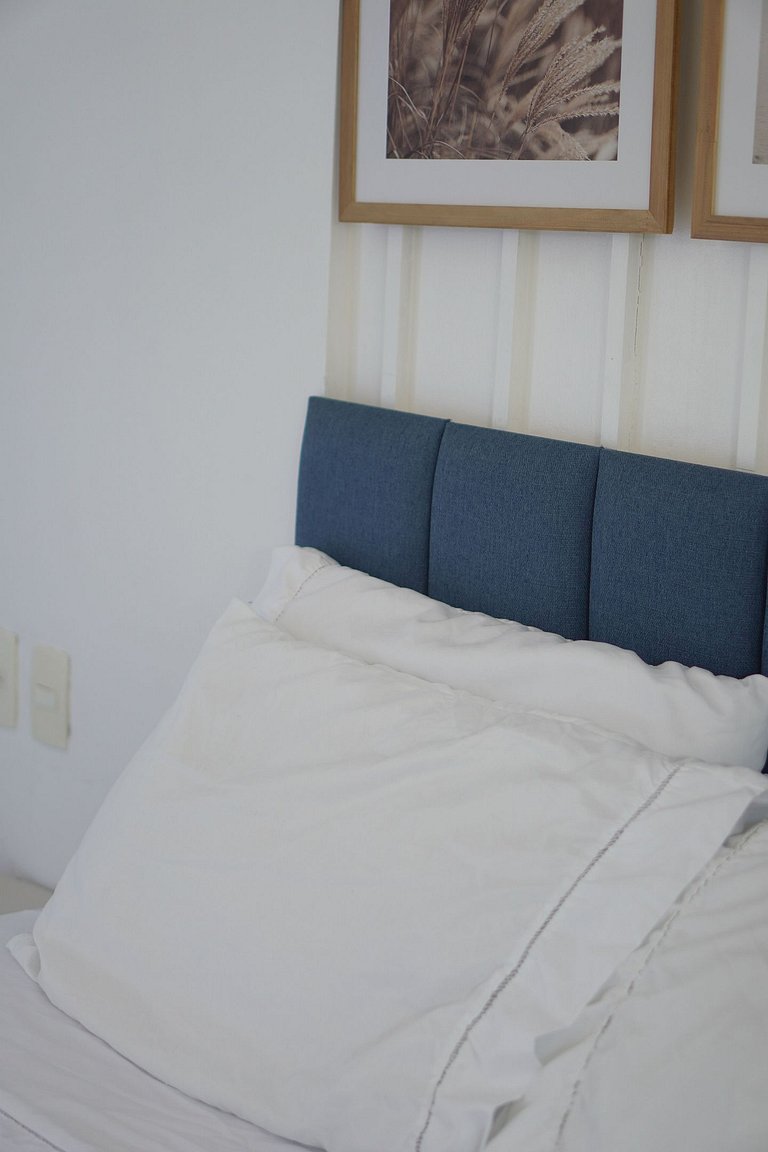 Sea View | Beach Village 1201s