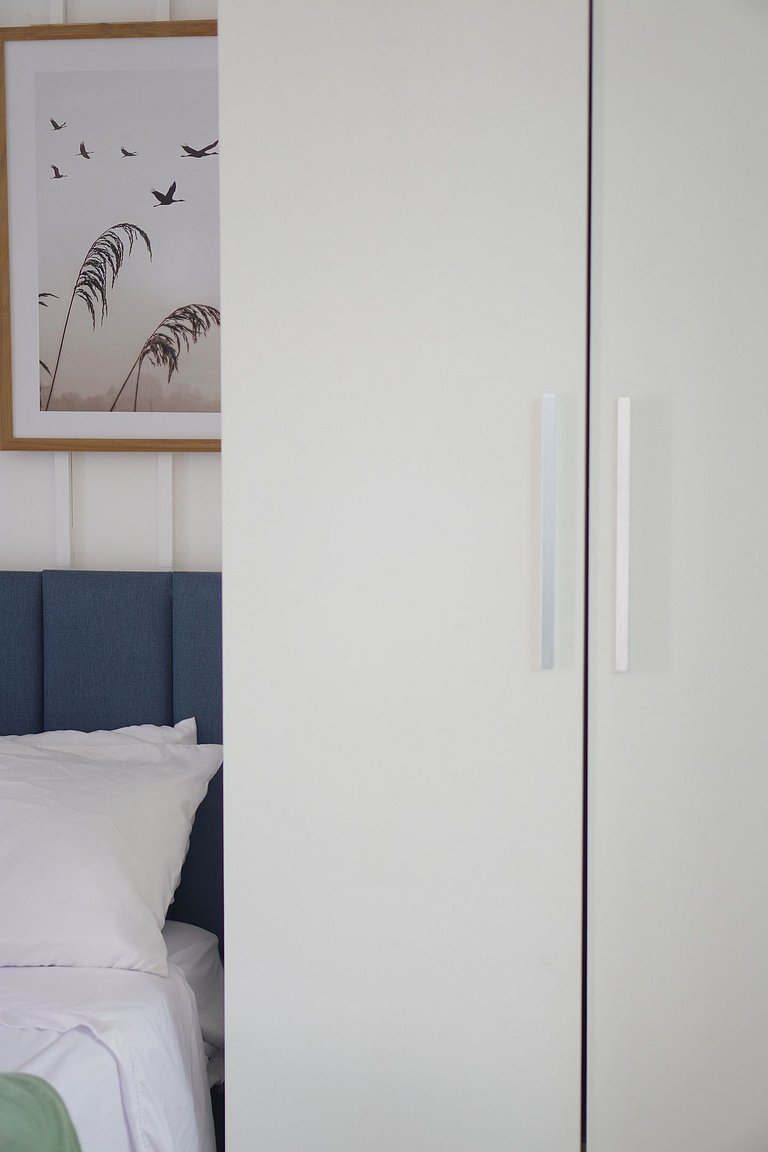 Sea View | Beach Village 1201s