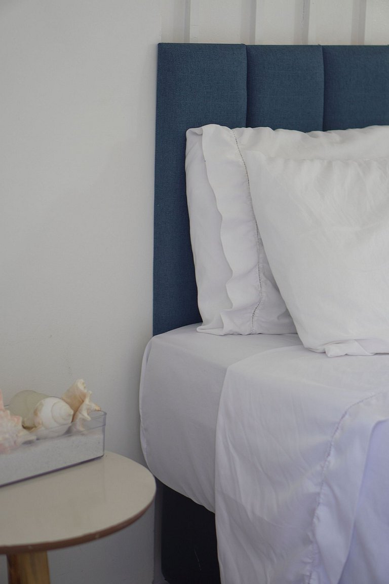 Vista Mar Frontal | Beach Village 1201s