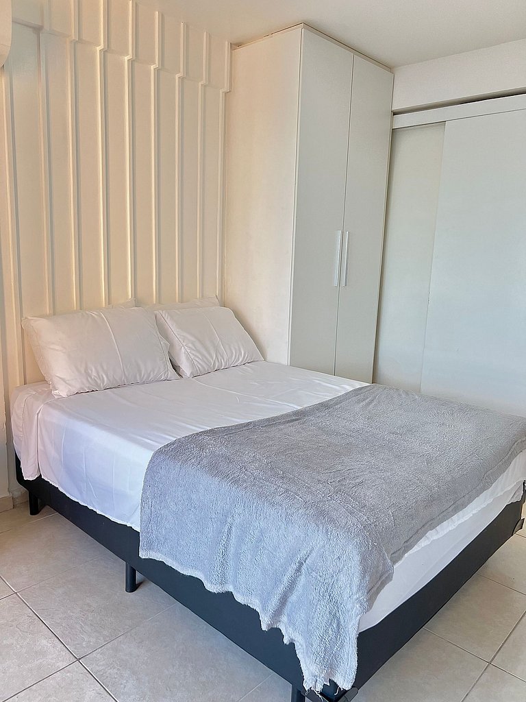 Sea View | Beach Village 1201s