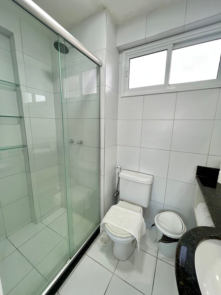 Sea View | Beach Village 1201s