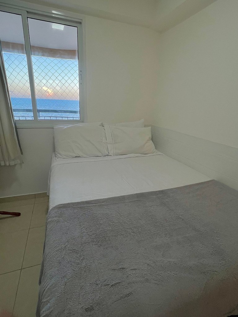 Férias com Vista Mar 1201s Beach Village Residence