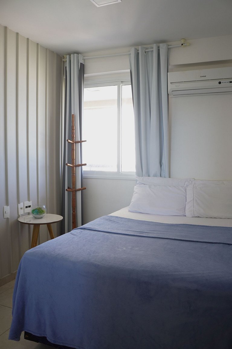 Sea View | Beach Village 1201s