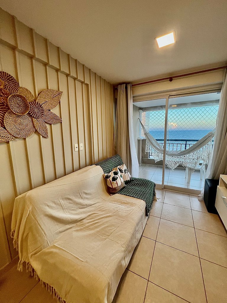 Sea View | Beach Village 1201s