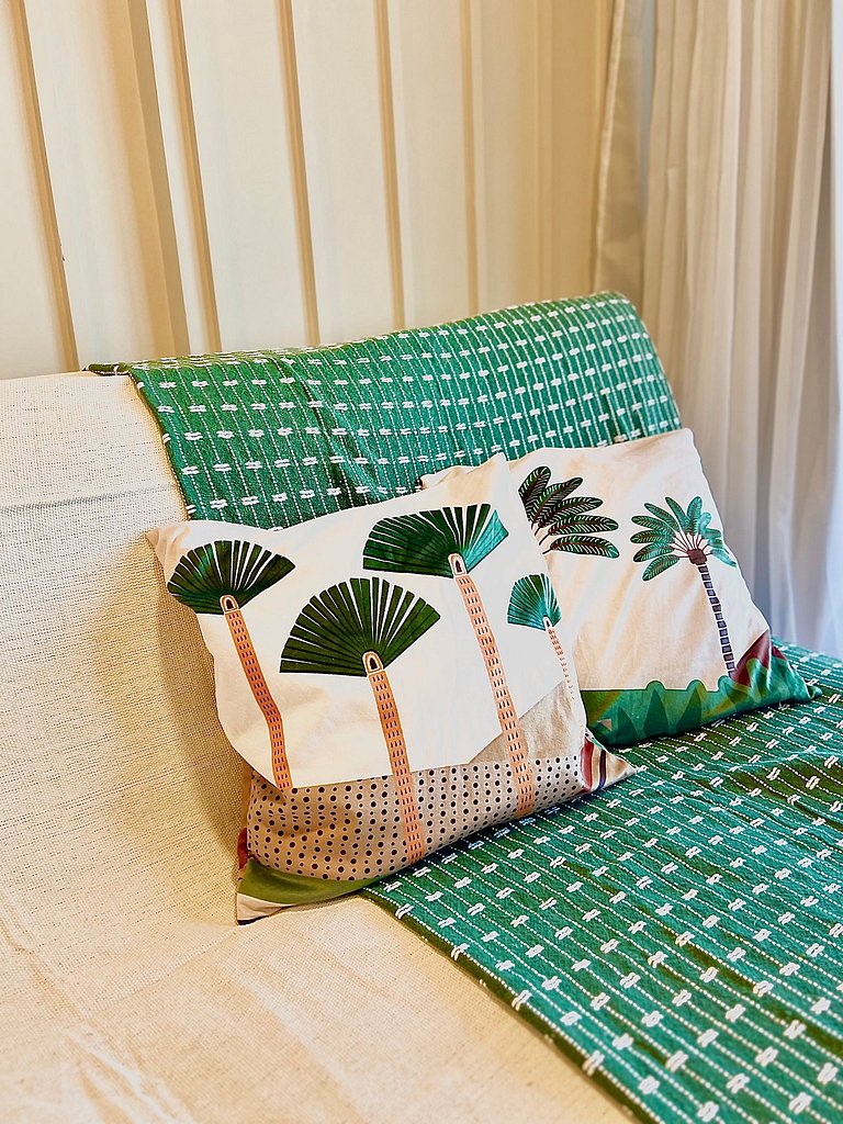 Vista Mar Frontal | Beach Village 1201s