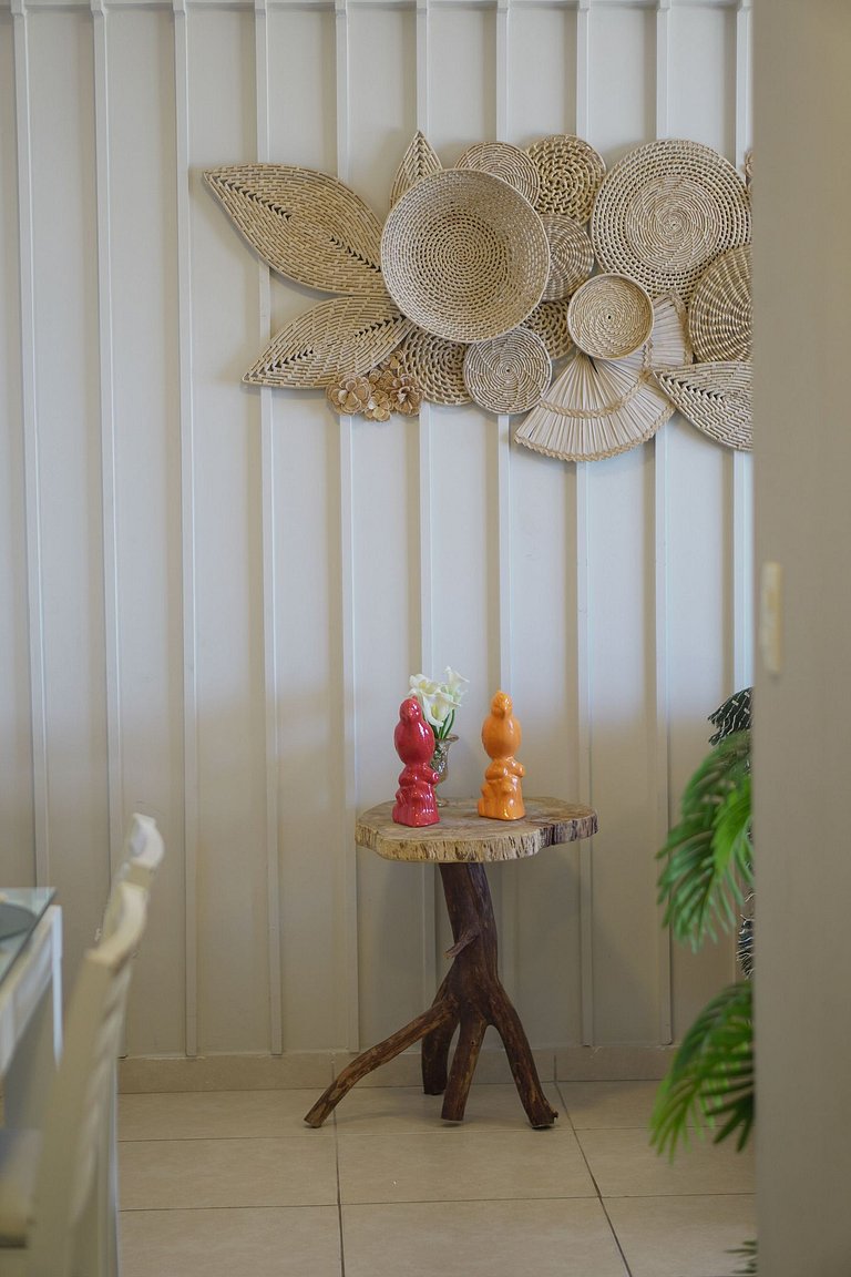 Sea View | Beach Village 1201s