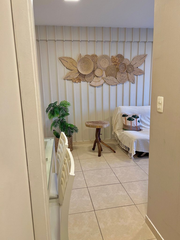 Sea View | Beach Village 1201s