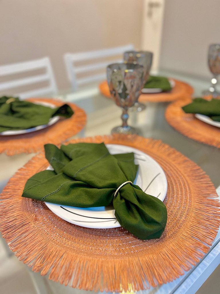 Sea View | Beach Village 1201s