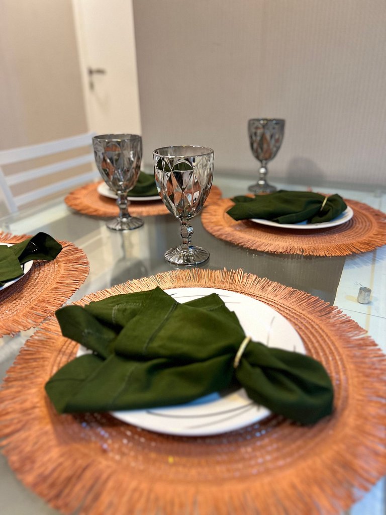 Sea View | Beach Village 1201s