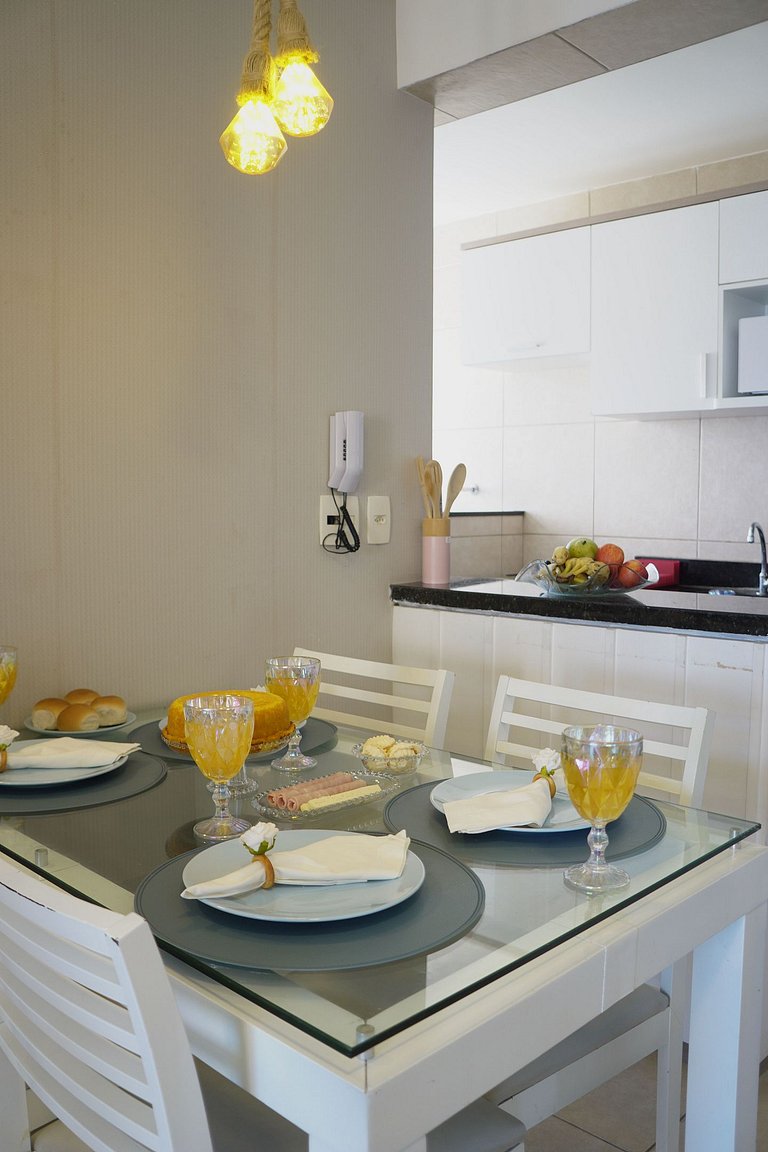 Sea View | Beach Village 1201s