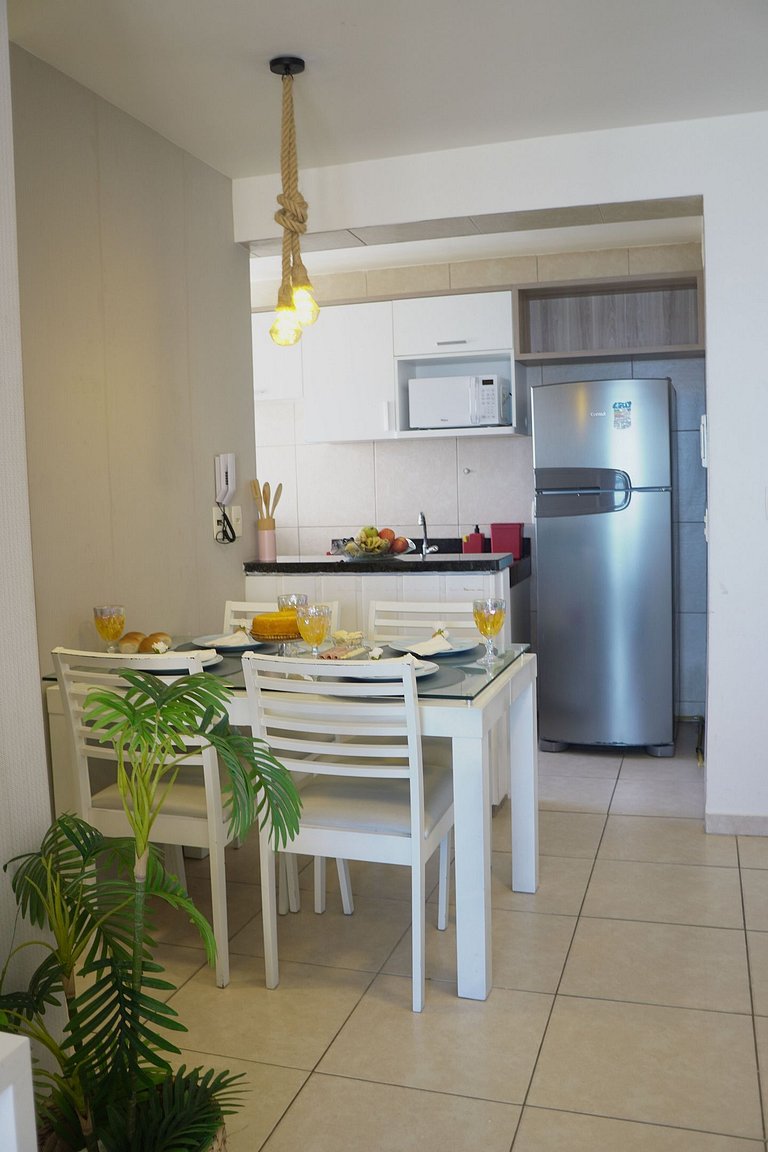 Sea View | Beach Village 1201s