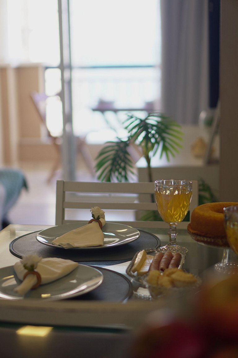 Sea View | Beach Village 1201s