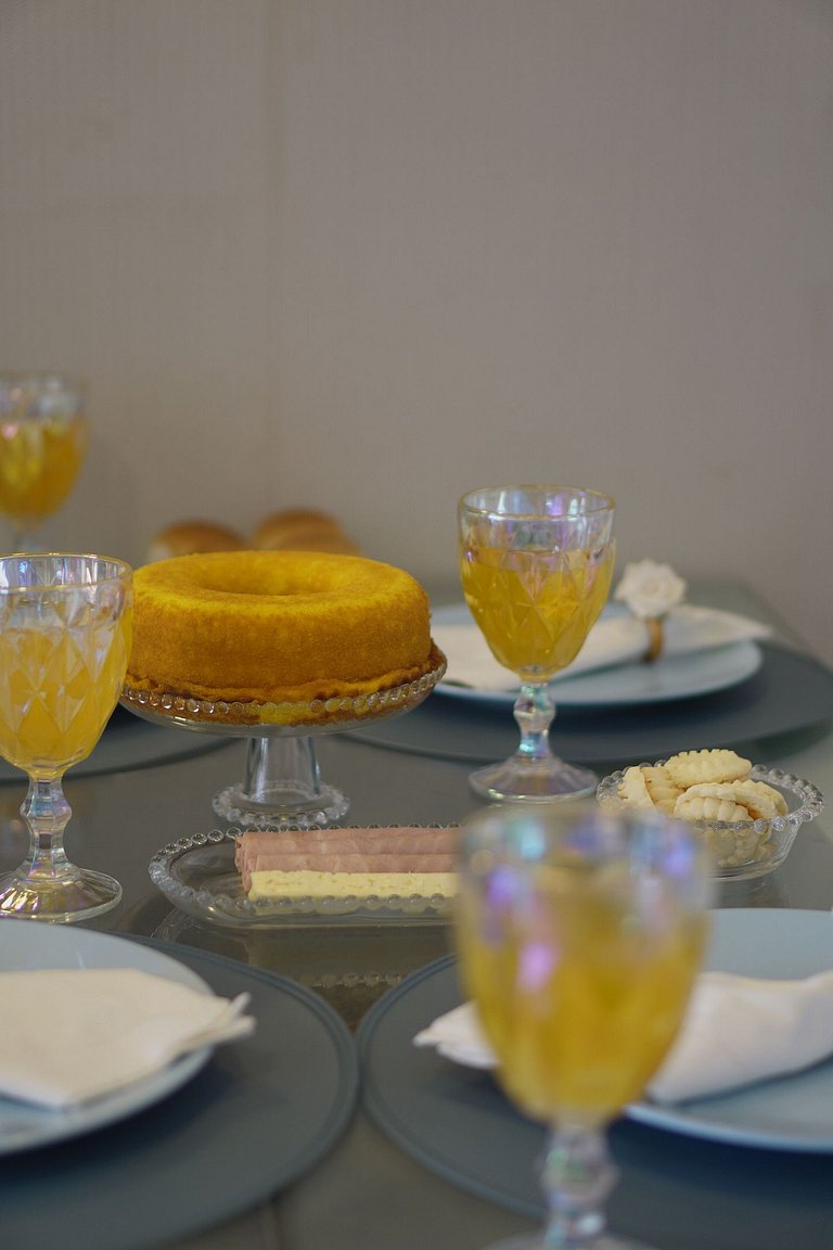 Vista Mar Frontal | Beach Village 1201s