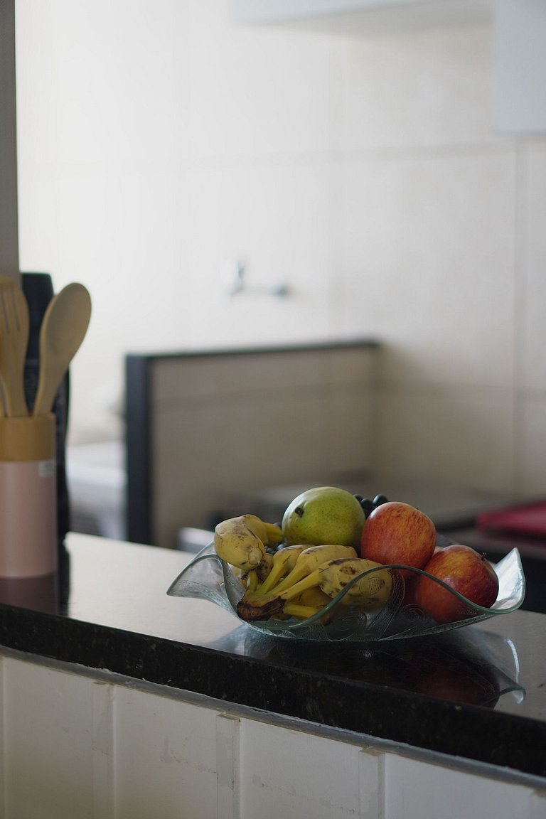 Vista Mar Frontal | Beach Village 1201s