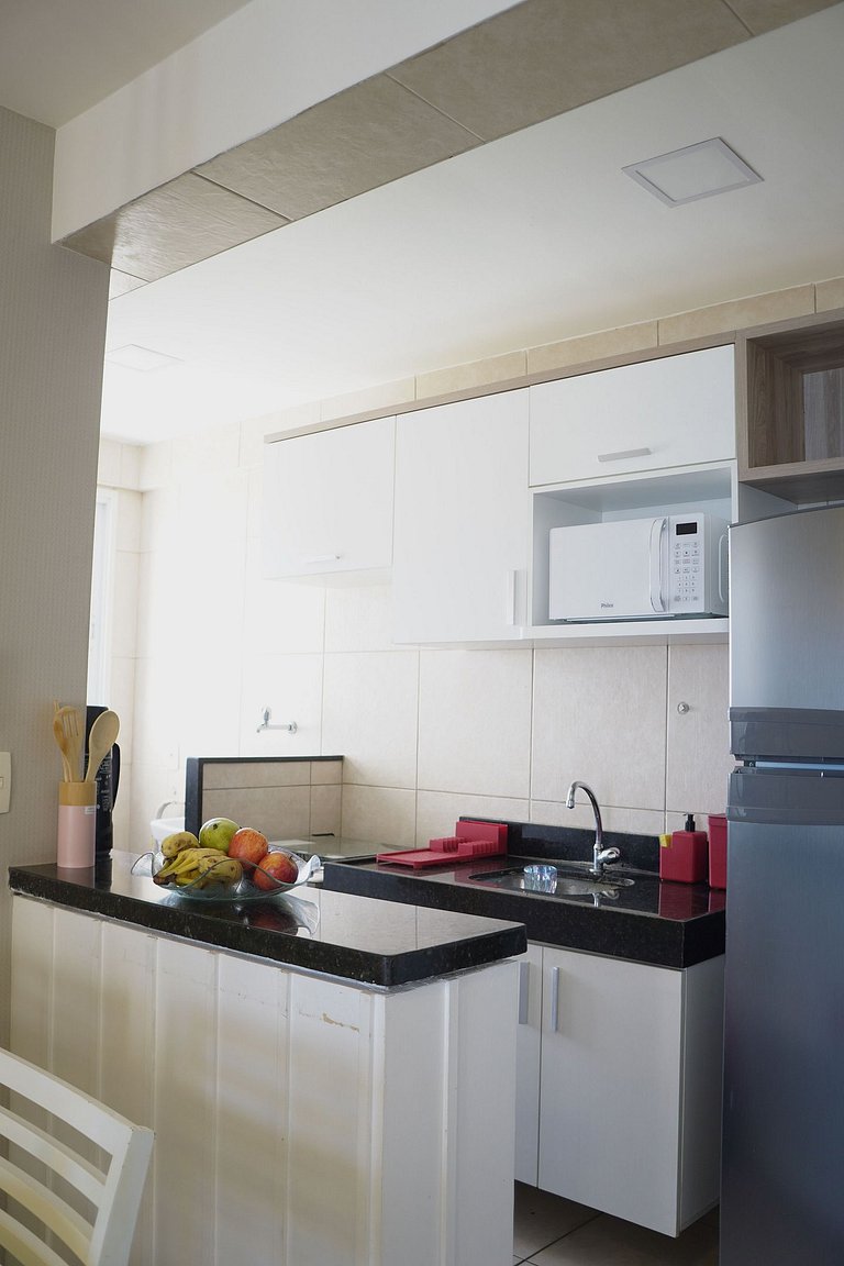 Sea View | Beach Village 1201s